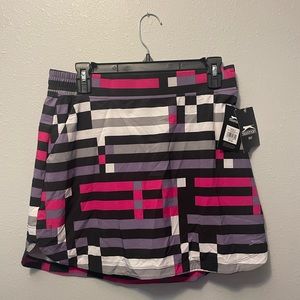 Slazenger golf skort